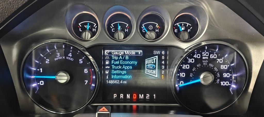Used 2012 Ford F350 Lariat AWD/4WD image 53