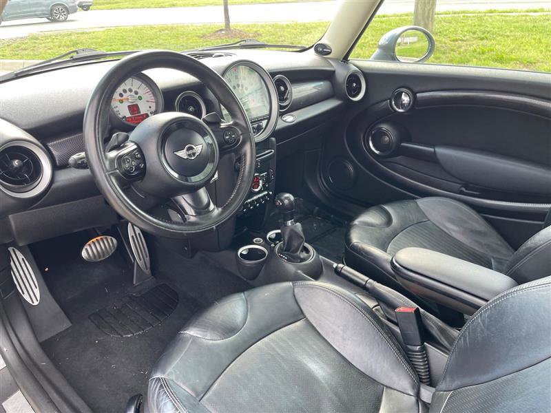 Used 2011 MINI Cooper Clubman S image 74