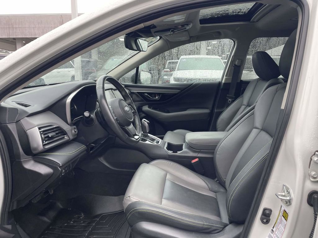 Used 2024 Subaru Outback Onyx Edition XT image 26