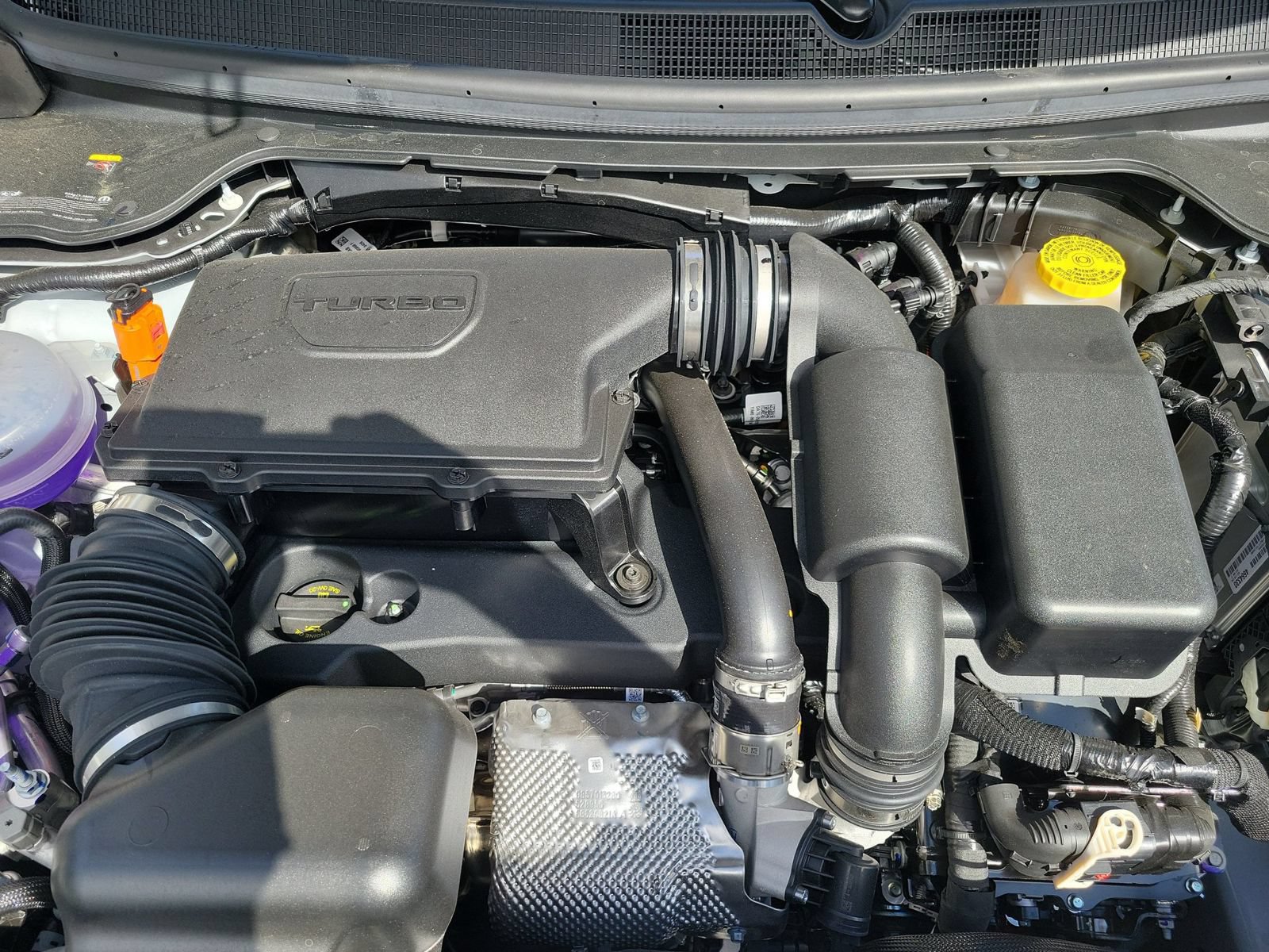 New 2026 Jeep Cherokee Laredo AWD/4WD image 40