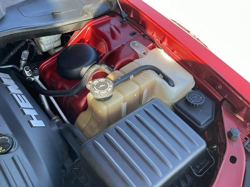 Used 2006 Chrysler 300 C RWD image 53