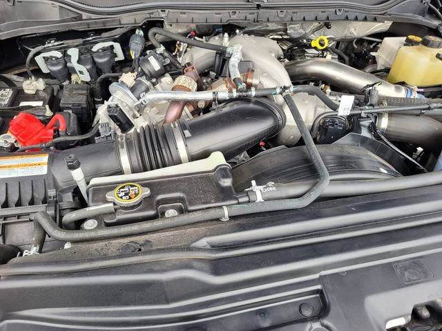 Certified 2022 Ford F450 Platinum image 20