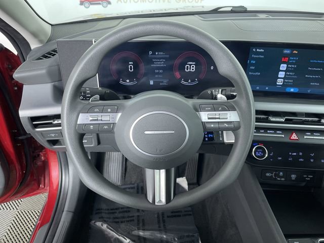 Used 2024 Hyundai Sonata SEL image 27