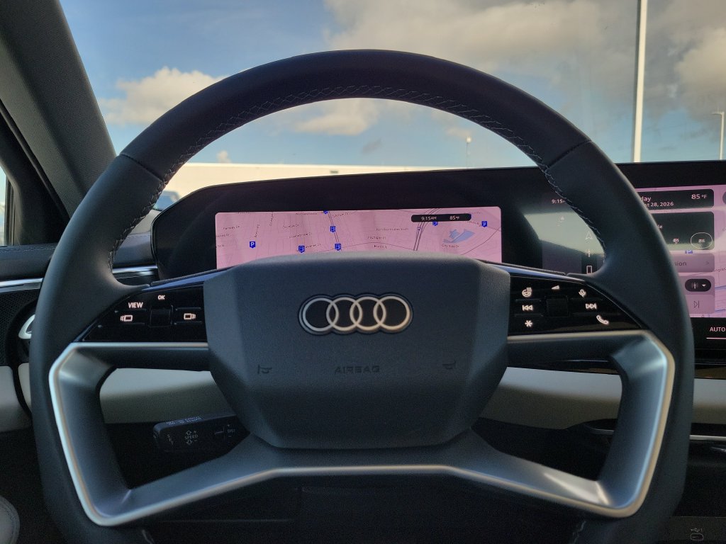 New 2026 Audi A5 Premium AWD/4WD image 8