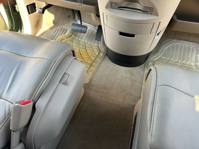 Used 2004 Nissan Quest SE w/ (SEA) Seat Pkg FWD image 22
