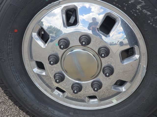 New 2026 GMC Sierra 3500 Denali w/ Denali Reserve Package AWD/4WD image 11