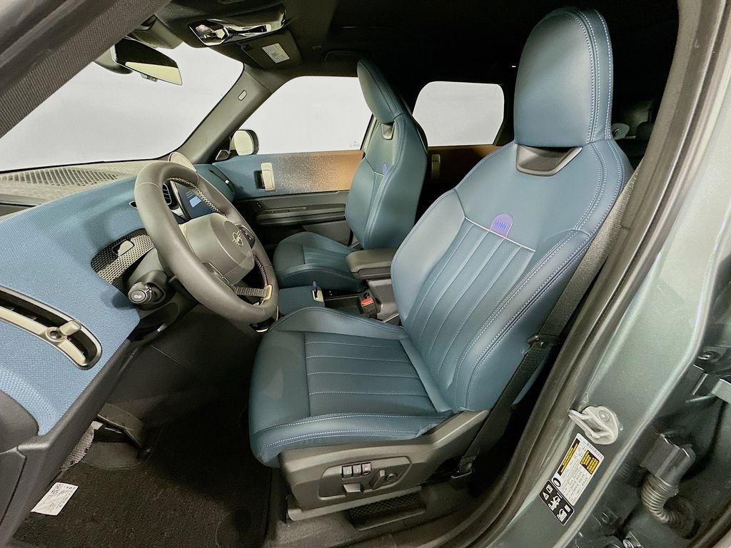 New 2027 MINI Cooper Countryman S AWD/4WD image 16