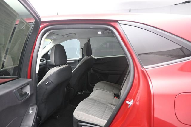 Used 2022 Ford Escape SE w/ SE Sport Appearance Package FWD image 22