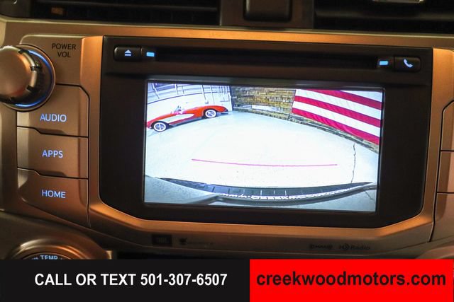 Used 2017 Toyota 4Runner Limited AWD/4WD image 57