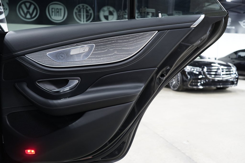 Used 2020 Mercedes-Benz AMG GT 63 S image 19