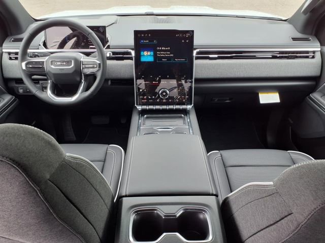 New 2026 GMC Sierra EV Elevation w/ Premium Package image 12