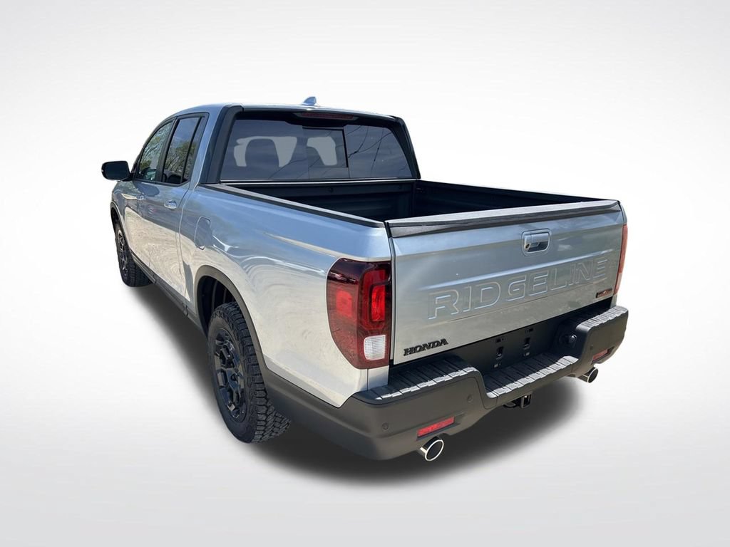 New 2026 Honda Ridgeline TrailSport image 7