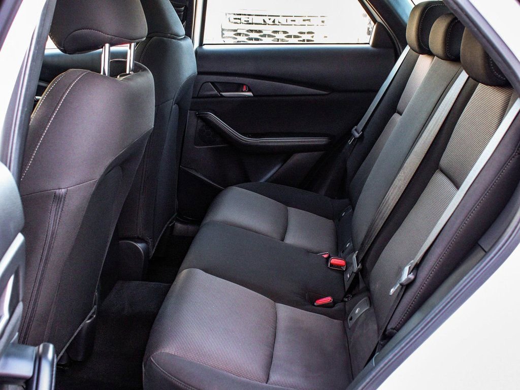 Used 2025 MAZDA CX-30 AWD 2.5 S image 34