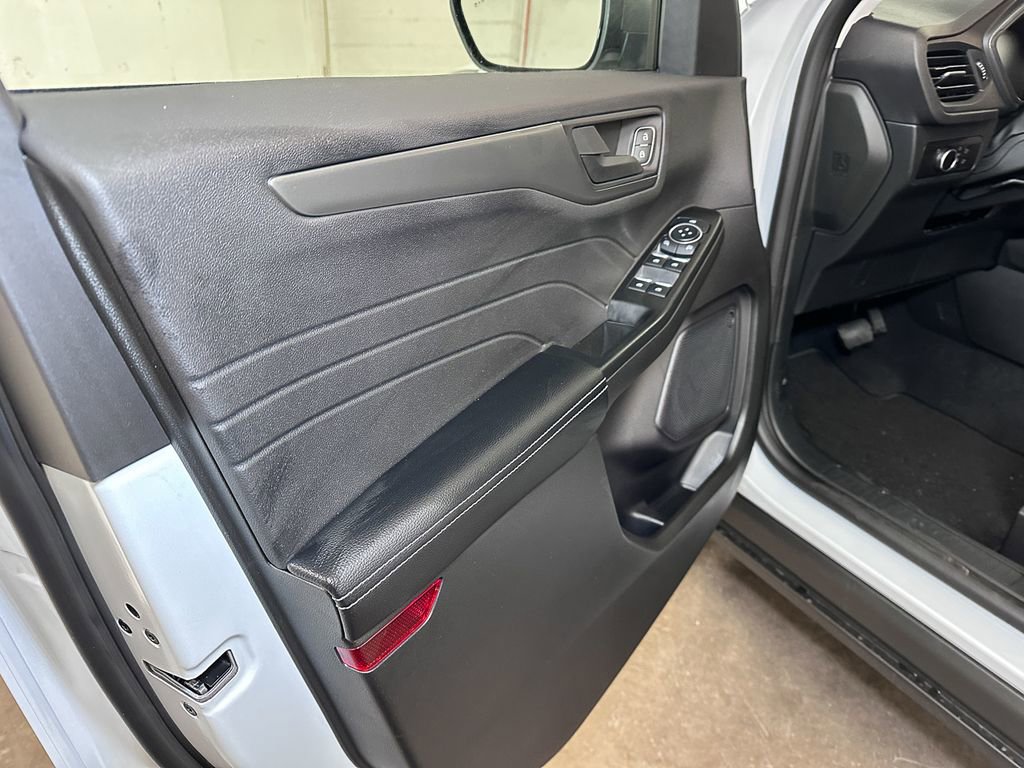 New 2026 Ford Escape Active w/ Cold Weather Package image 15