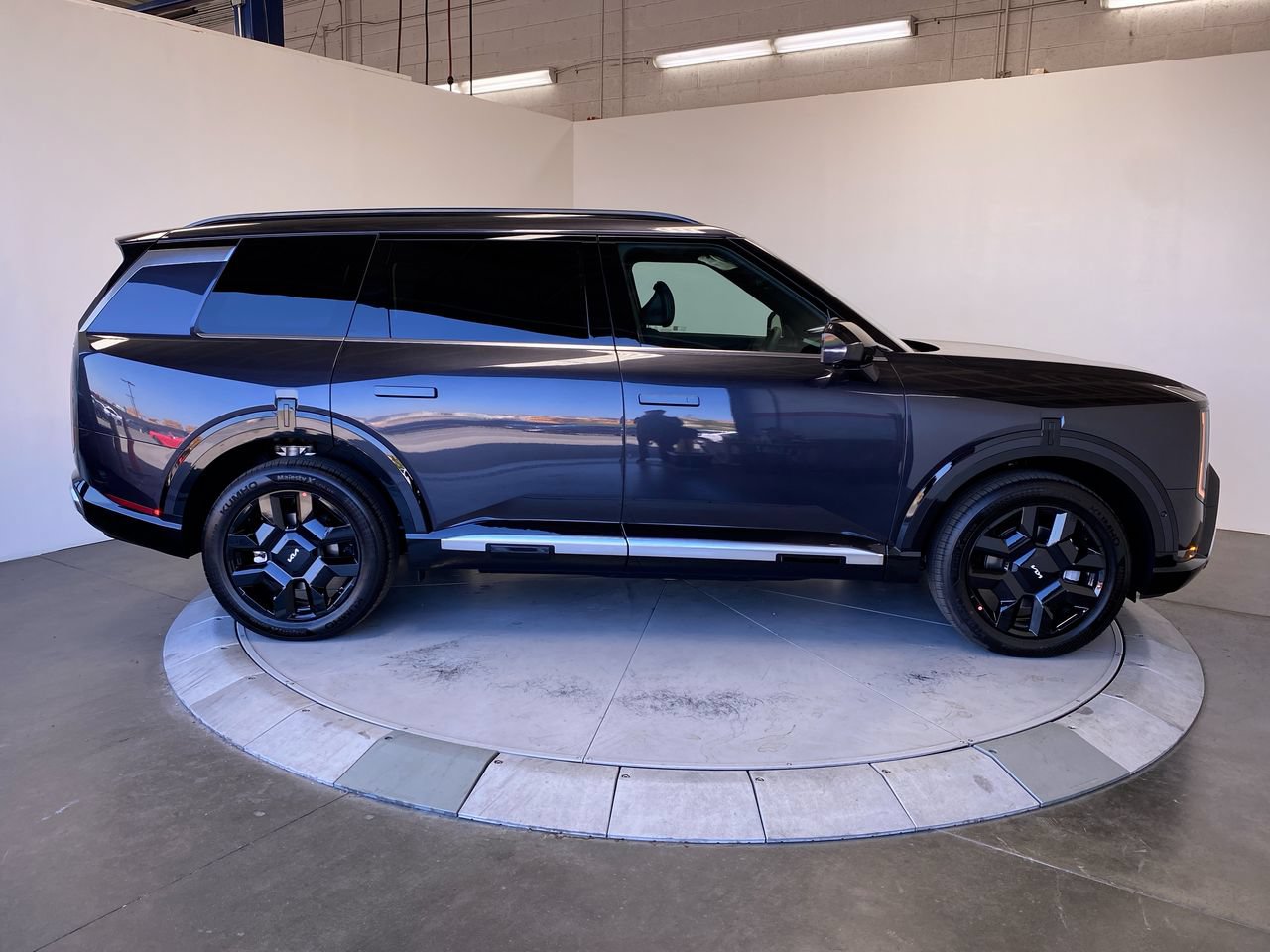 New 2027 Kia Telluride SX Prestige AWD/4WD image 6