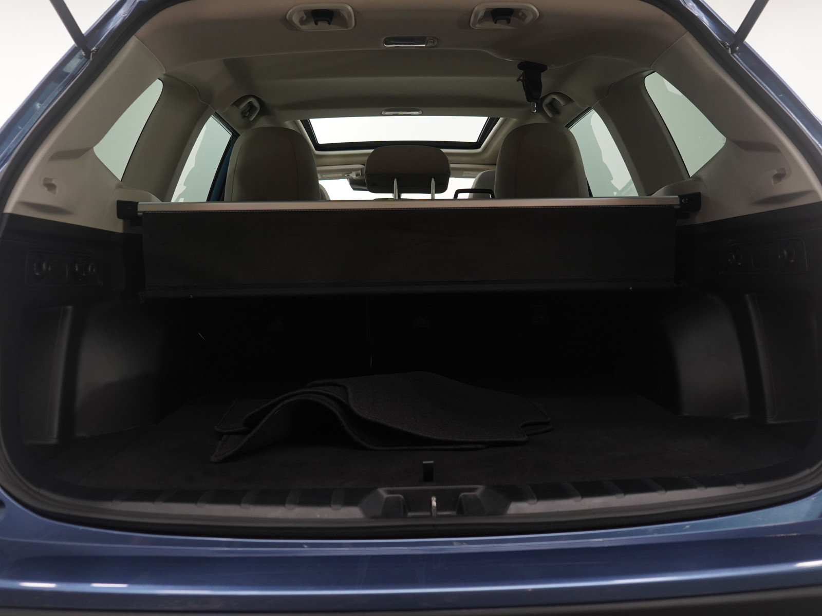 Used 2024 Subaru Forester Premium image 17