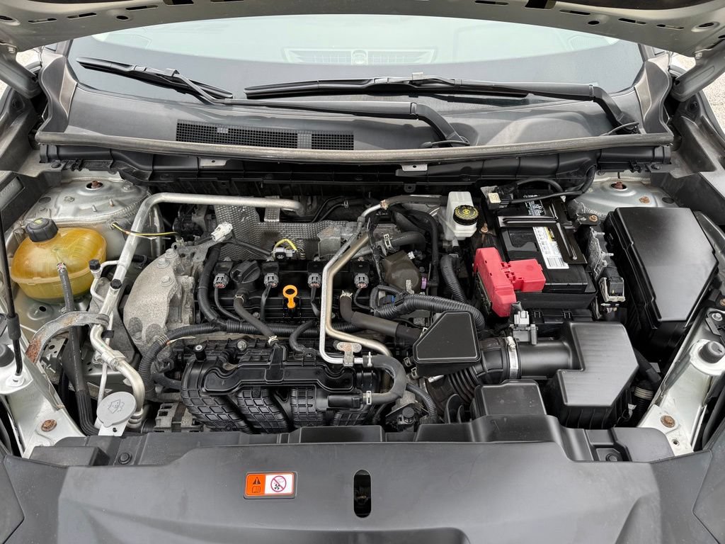 Used 2022 Mitsubishi Outlander ES AWD/4WD image 27