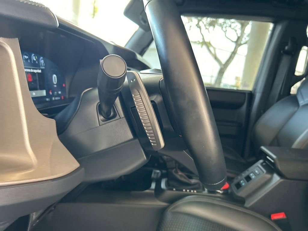 Used 2023 Ford Bronco Raptor image 43