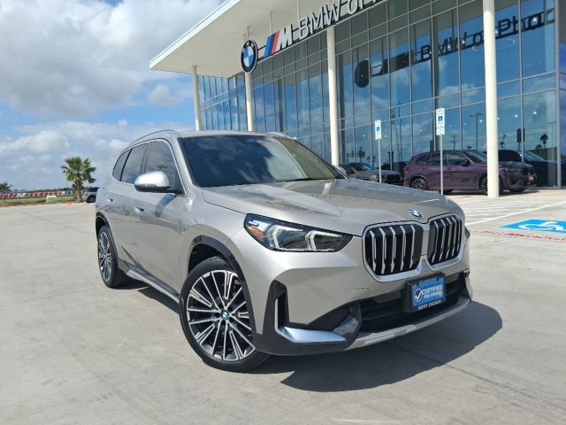 Used 2024 BMW X1 xDrive28i w/ Convenience Package AWD/4WD image 1