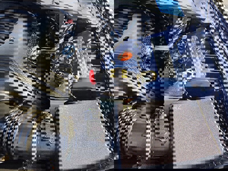 Used 2006 Jaguar XJ8 image 46