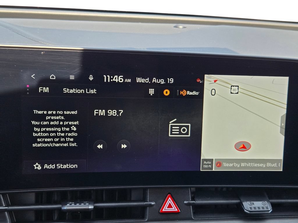 Certified 2024 Kia Sportage X-Pro AWD/4WD image 35