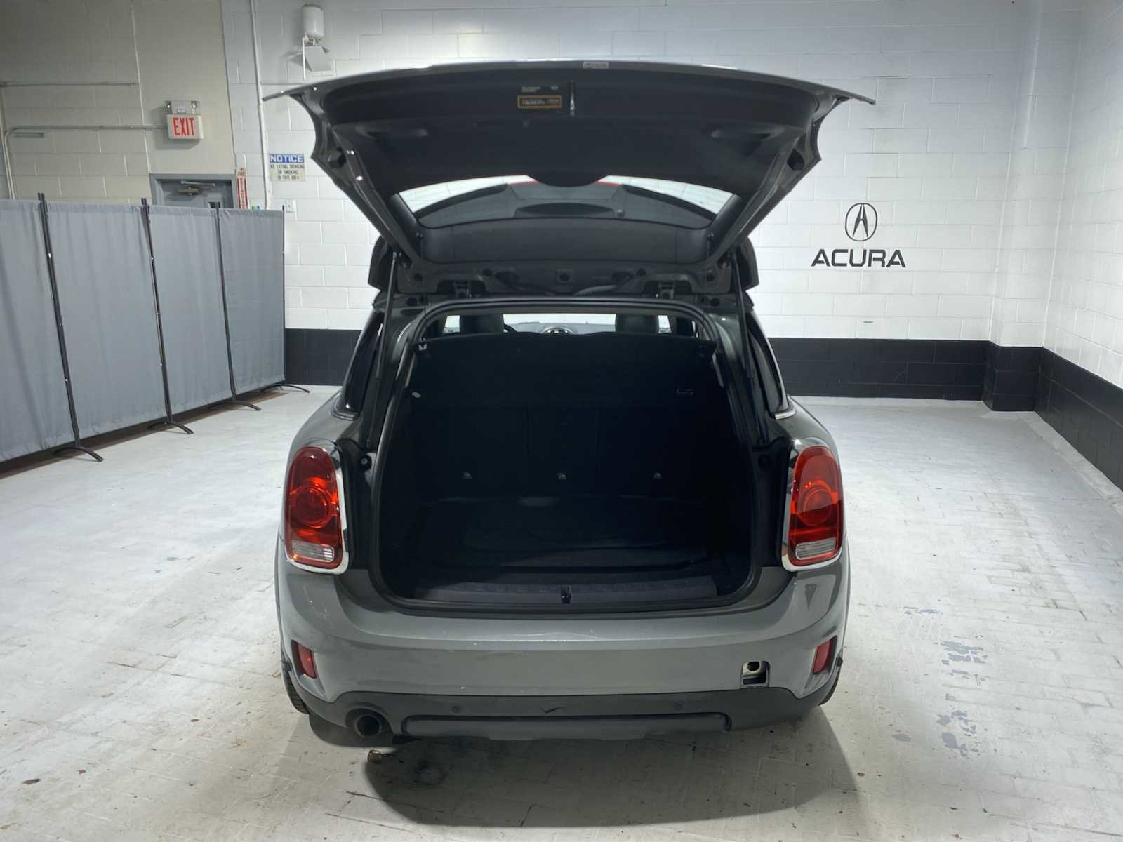 Used 2018 MINI Cooper Countryman ALL4 image 19