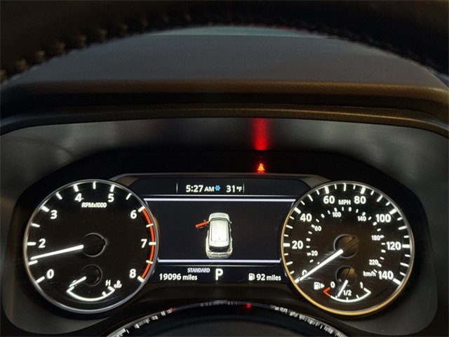 Certified 2023 Nissan Rogue SL image 15