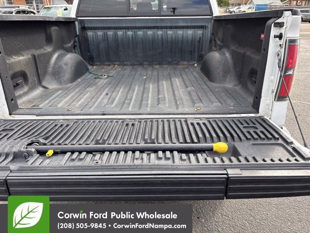 Used 2013 Ford F150 FX4 w/ Luxury Equipment Group AWD/4WD image 31