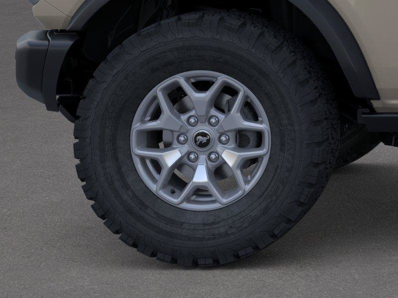 New 2025 Ford Bronco Badlands AWD/4WD image 21
