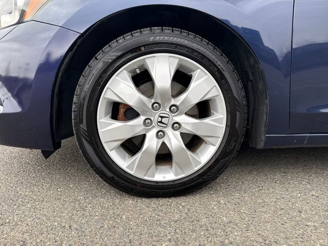Used 2010 Honda Accord EX image 29