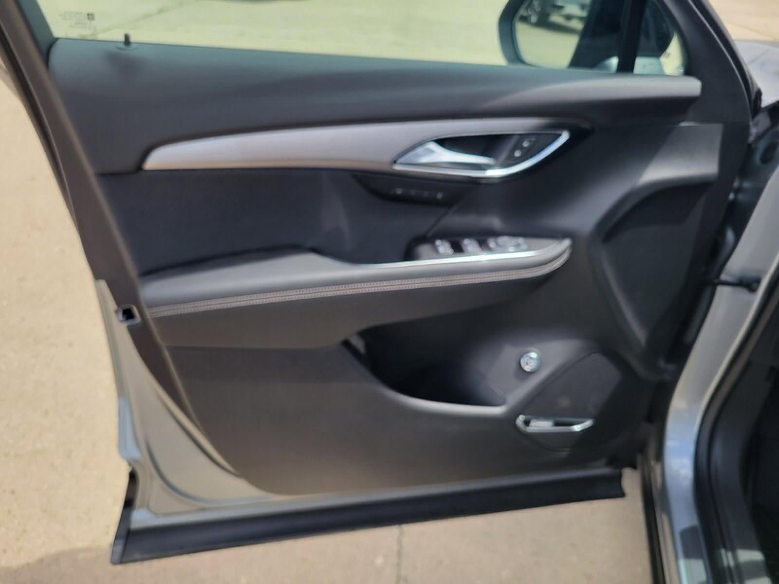 New 2026 Buick Envision Sport Touring AWD/4WD image 25
