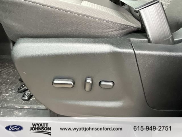 New 2025 Ford Transit 350 XLT AWD/4WD image 27