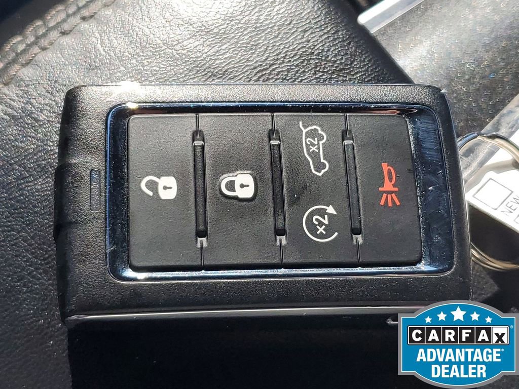 Used 2022 Jeep Wagoneer Series I image 40