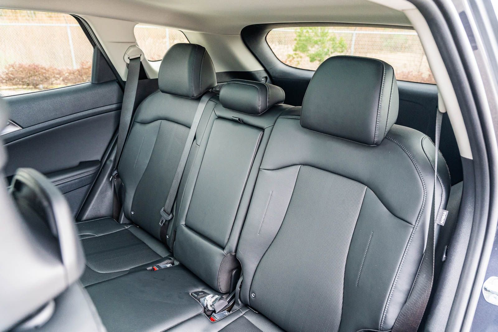 New 2026 Kia Sportage EX image 13