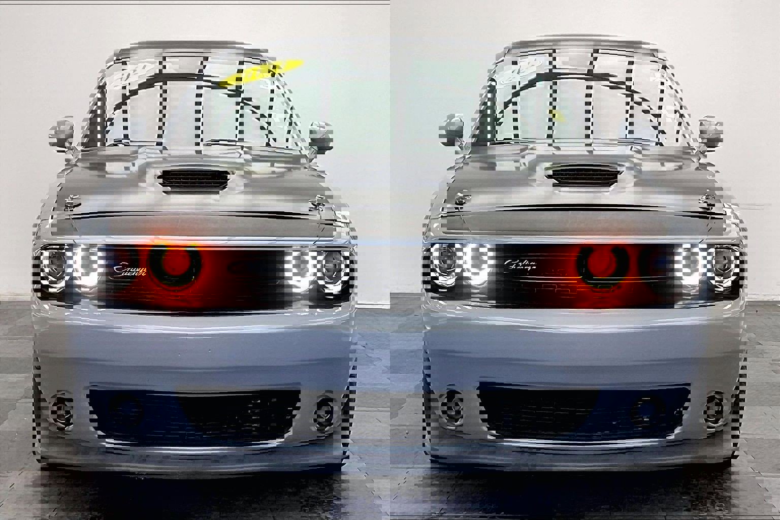 Used 2021 Dodge Challenger R/T Scat Pack w/ T/A Package image 2