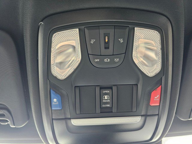 New 2026 RAM 2500 Tradesman AWD/4WD image 39