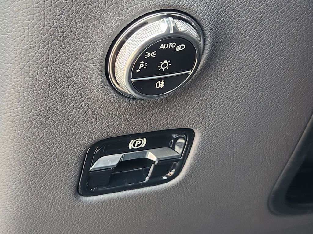 New 2026 Mercedes-Benz GLC 300 4MATIC image 21