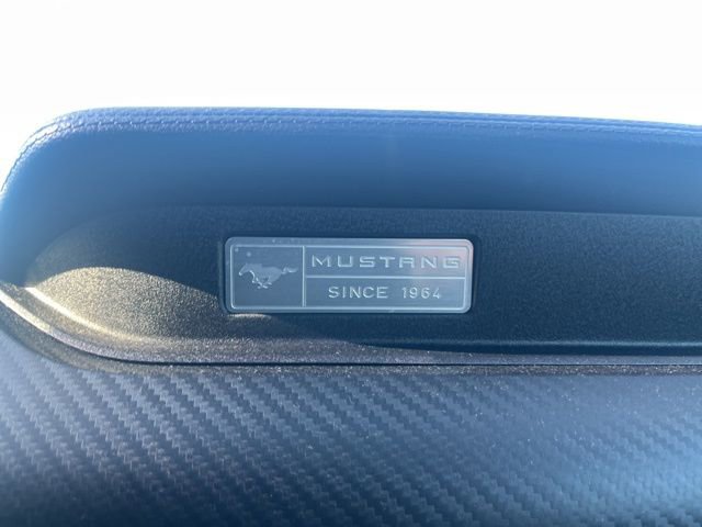 Used 2015 Ford Mustang Coupe w/ Enhanced Security Package image 24