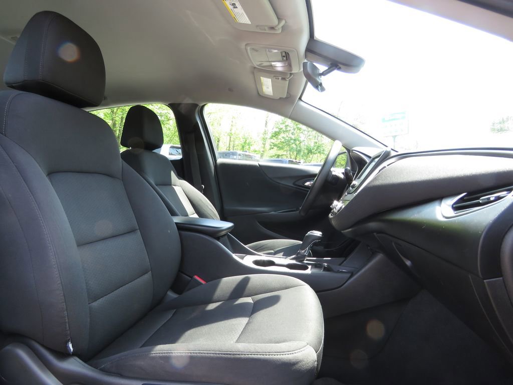Used 2016 Chevrolet Malibu LS FWD image 13