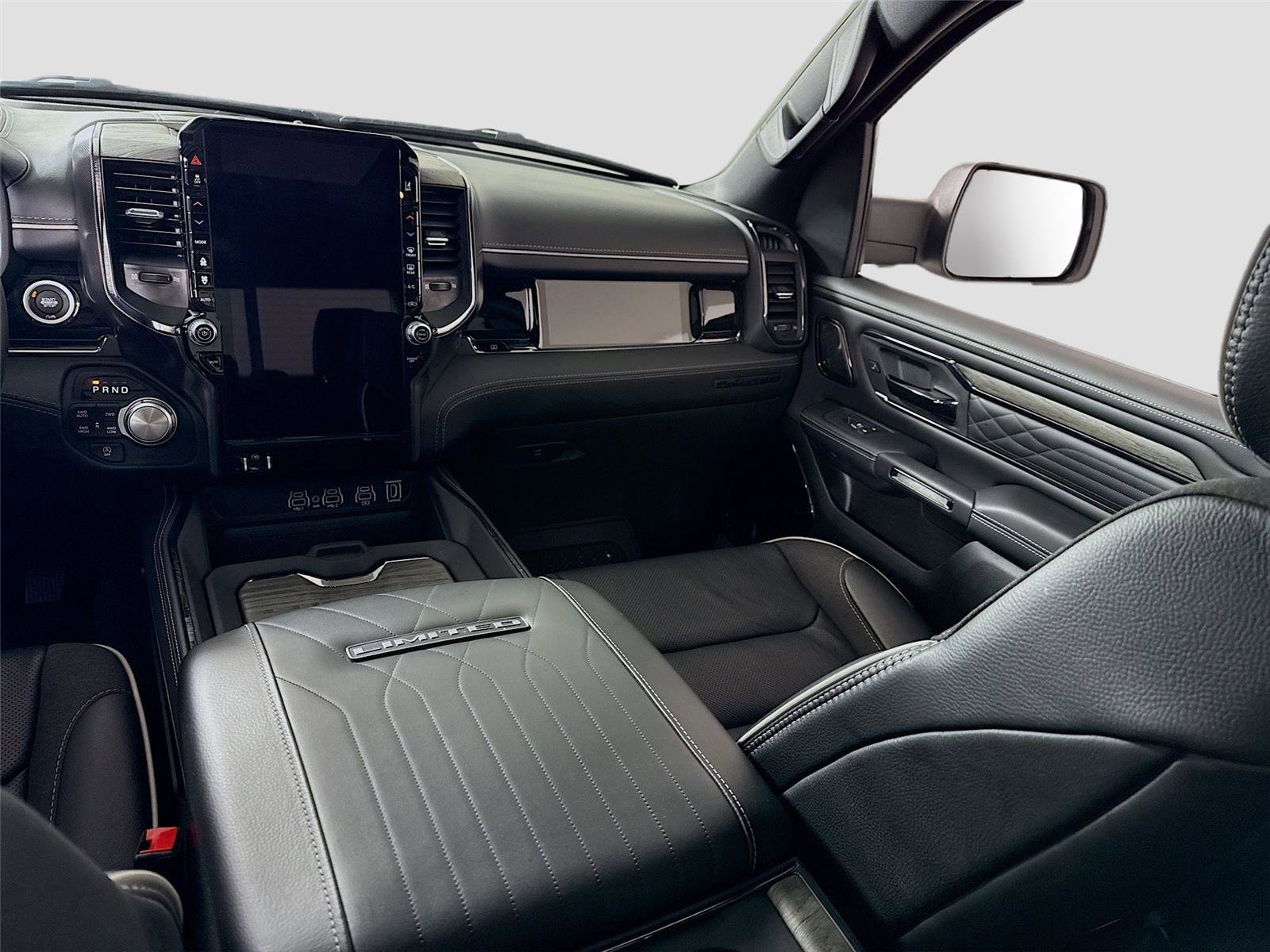 Used 2025 RAM 1500 Limited image 18