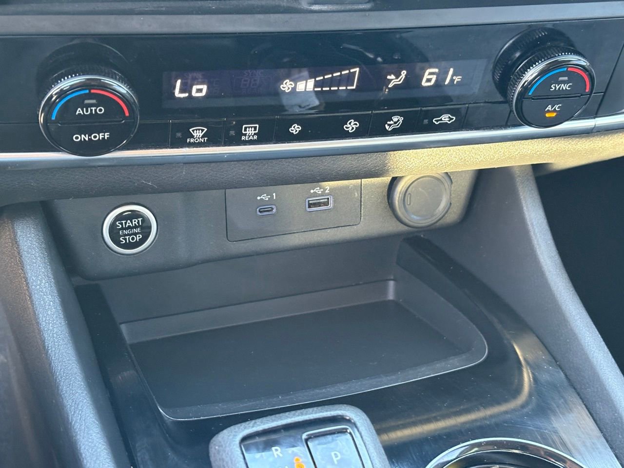 Certified 2023 Nissan Rogue SV image 20