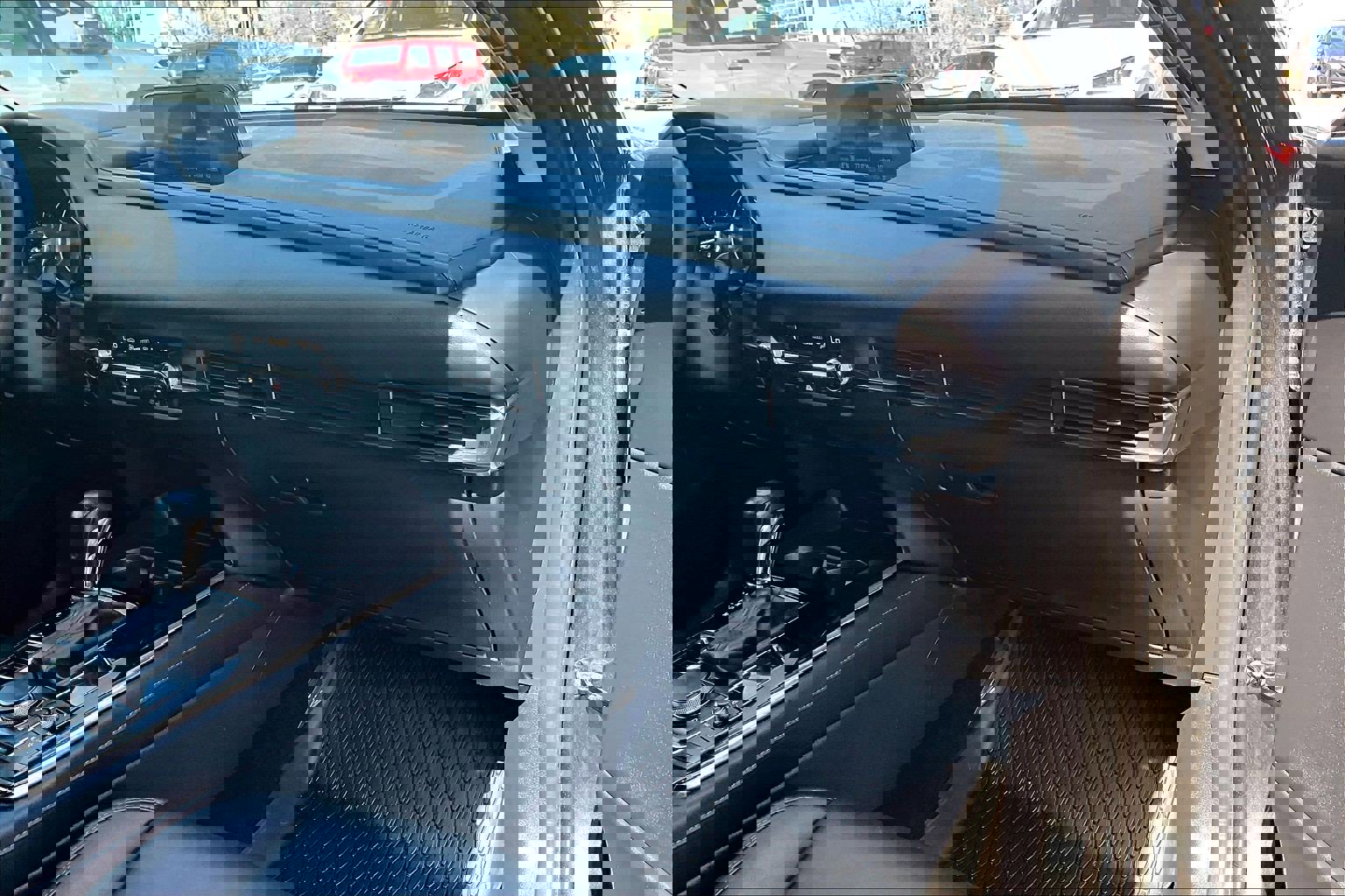 Used 2023 MAZDA CX-30 AWD 2.5 S w/ Preferred Package image 15