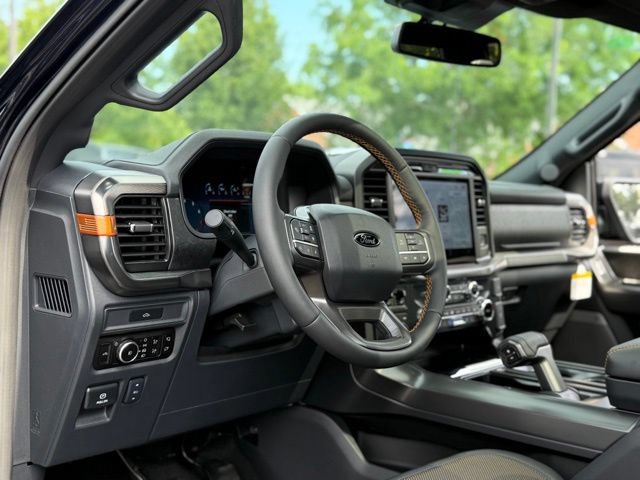 New 2026 Ford F150 Tremor w/ Equipment Group 402B AWD/4WD image 13