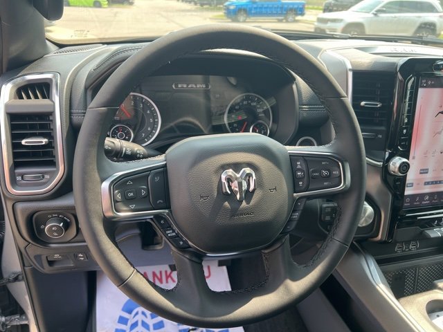 New 2026 RAM 1500 Laramie image 18