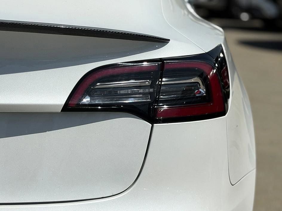 Used 2020 Tesla Model 3 image 15