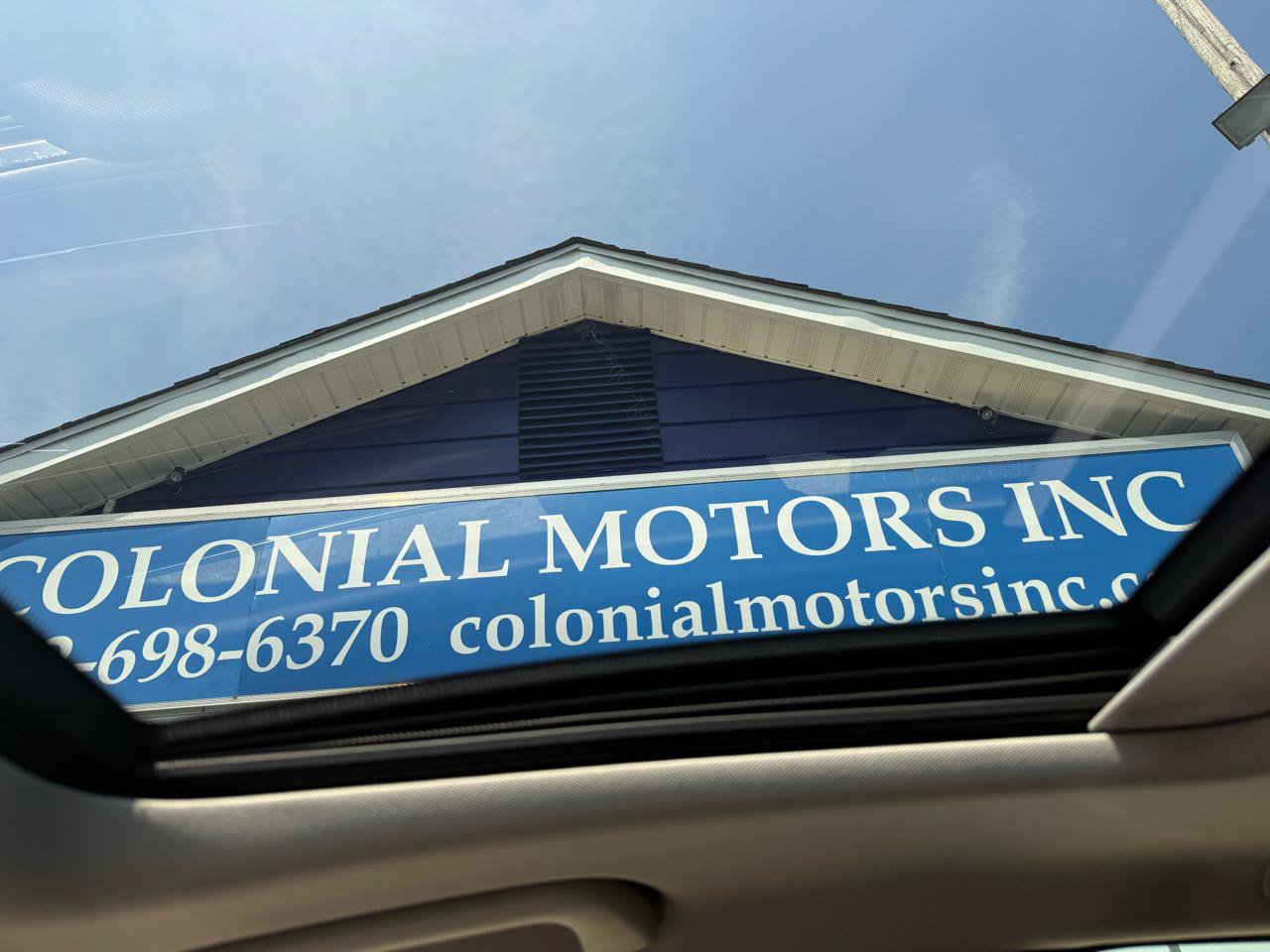 Used 2011 Mercedes-Benz S 550 4MATIC image 17