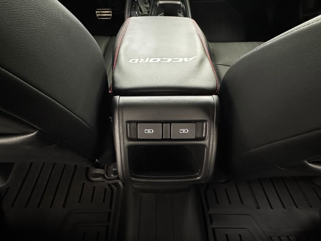 Used 2021 Honda Accord Sport Special Edition image 29