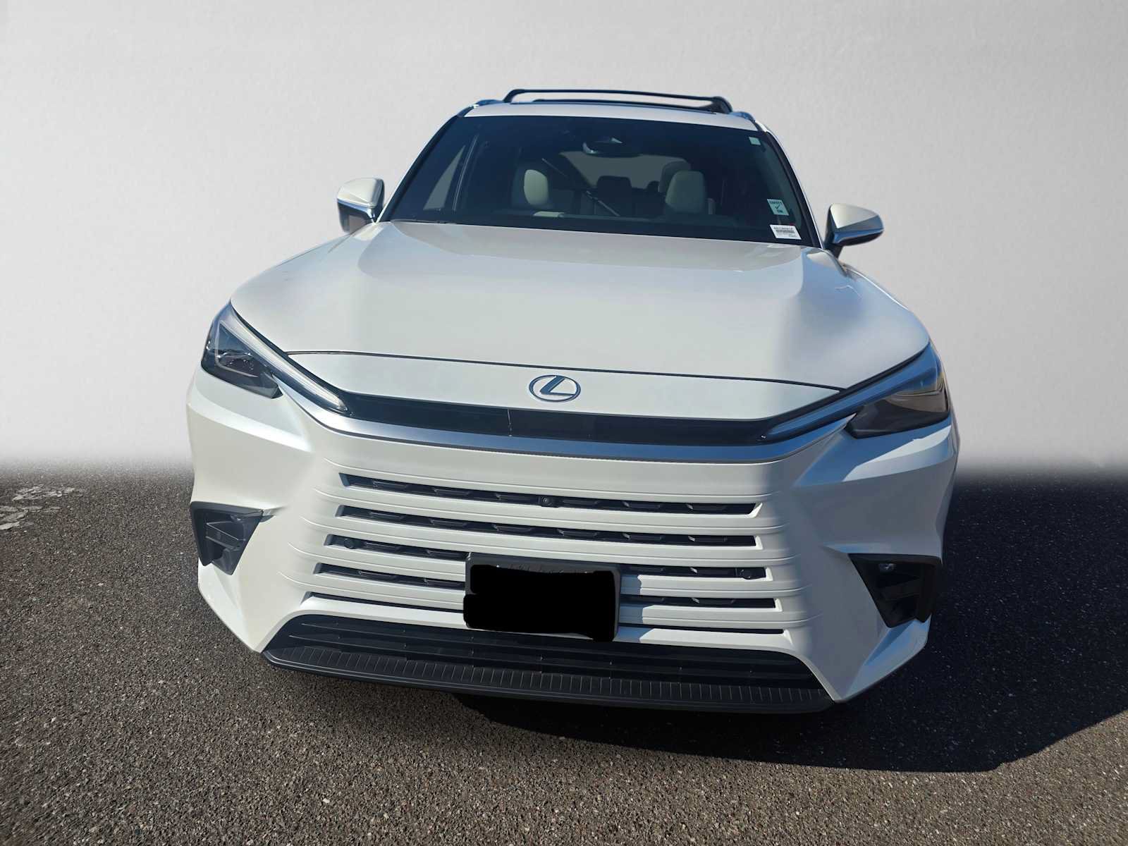 Used 2025 Lexus TX 350 FWD w/ Technology Package image 8
