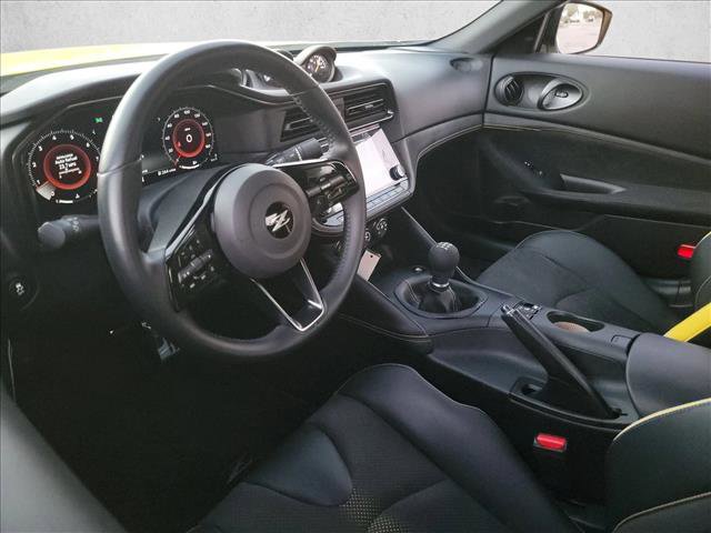 Used 2023 Nissan Z w/ Floor Mat Package (L93) image 14