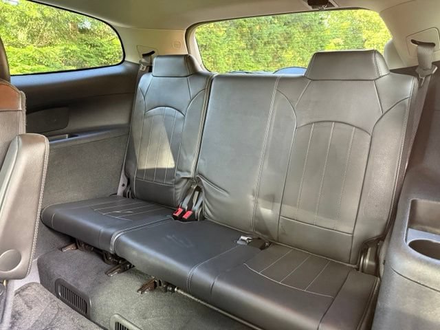 Used 2015 Buick Enclave Premium w/ Experience Buick Package AWD/4WD image 25
